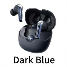 Aigo TA51 入耳式运动耳机，内置降噪麦克风，立体声低音蓝牙耳机，5.4 无线耳塞，兼容所有蓝牙设备，运动/音乐/游戏长效电池续航耳机 - 均碼 - 查看 12