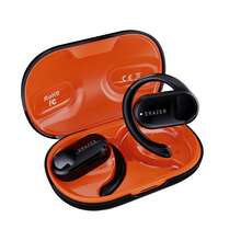 Lenovo ERAZER QT88 True Wireless Headset ,Hanging Ear Style.Wireless 5.4 Waterproof. Wireless Headset Sports Game Headset, Stereo, Mobile Phone High Fidelity Stereo Music,Ear-Hanging Style. - one-size - View 15