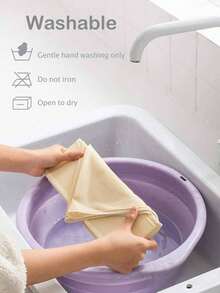 1 件 16 格内衣收纳盒，抽屉式网状可折叠储物箱，家用胸罩袜子收纳袋织物收纳袋 - 彩色 - 查看 5