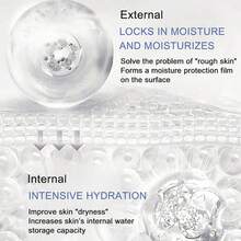 男士面部紧致精华霜，男士面部保湿霜。专注于抗衰老、保湿、紧致和修复男士肌肤，缓解剃须后不适，舒缓修复。