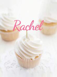 10 personalisierte Geburtstagstorte Cake Topper, individualisierbare LOGG Tortendekorationen für Partys, geeignet für Hochzeits-, Jahrestags-Torten, Mehrzweck, schimmelbeständig, zierliche Dekoration, hochwertig, individualisiert, personalisiert, einzigartig, ideales Geschenk für Abschluss, Geburtstag, Hochzeit, Zuhause, Wohnzimmer, Schlafzimmer, Teeraum, Weihnachten, multifunktional, langanhaltend, dekorativ, wiederverwendbar, exquisit, stilbewusst, hochwertig, farbig, modern, individuell, personalisiert, einzigartig, Wohndekoration