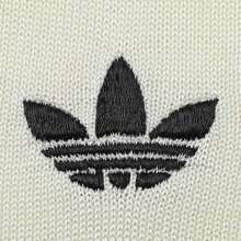 Adidas Originals 2025 Maglietta da donna in maglia, senza maniche, corta, TJJ0961