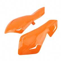 PowerMotor Motorcycle Handguard Universal Hand Guards Protection Cross Motocross For KTM Kawasaki 125 To 500 Dirt Bike Enduro - one-size - View 11