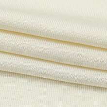 Adidas Originals 2025 Maglietta da donna in maglia, senza maniche, corta, TJJ0961