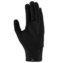 Nike Mens Lightweight DriFIT Gloves (Black) - Coffee Brown - View 2