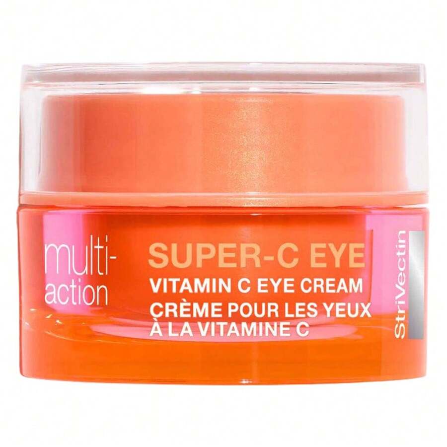 StriVectin Multiaction SuperC Vitamin C Eye Cream 0.5oz 0.5oz Day Use - 清除 - 查看 1
