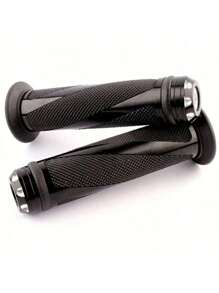 Universal Electric Scooter/Motorcycle Parts Accessories - Handlebars, Handlebar Grips, Spiral Handgrips, Curved Handles, Handle Covers