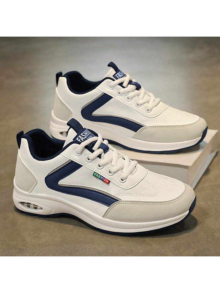 أحذية رياضية سميكة الأوجه للرجال للارتداء اليومي و...