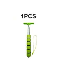Multifunctional Defogger Quickly Removes Dew From Car Windows And Rearview Mirrors, Suitable For Travelers, Portable Snow Brush, Can Be Used For Car, Kitchen, Home Cleaning, Travel Essential, Cleaning Tool, Holiday Necessity, Summer Supplies - Multicolor - View 16