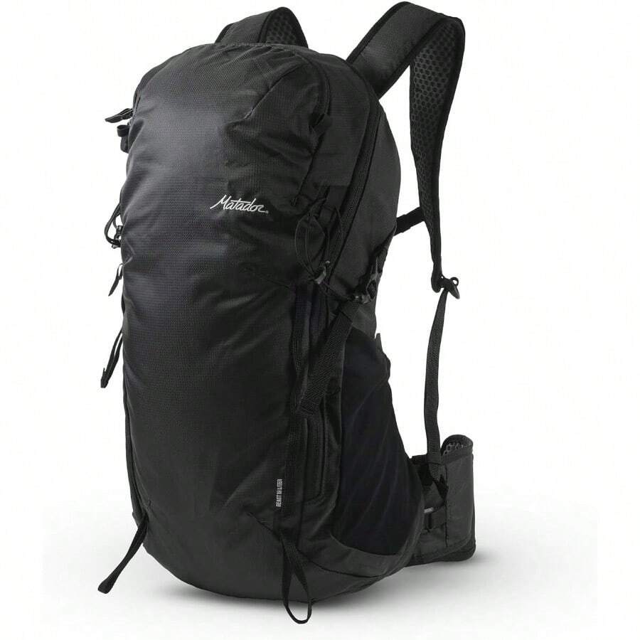 Beast 18 Ultralight Technical Backpack - as pic - View 1
