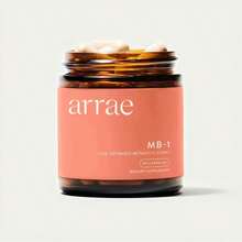 Arrae MB-1 Supplement -3 Bottles For NaturalEnergy & Cholesterol Support, 30-Day Supply - 1 cái - Xem 1