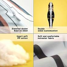 Customized Funny Pillow, Mini Throw Pillow, Custom Face Pillow, Macho Man Shaped Pillow, Unique Gift With Your Own Photo For Family, Friends, Lover,Durable,Breathable,Lightweight,Washable,Funny,Cute,Love,Soft,Comfortable,Elegant,Simple,Custom,Personalized,Unique,Ideal Gifts For Him,Ideal Gifts For Her,Him,Her,Boyfriend,Girlfriend,Dad,Mom,Family,Friends,For Anniversaries,For Mother's Day,For Birthdays,For Valentine's Day,For Graduation,For Father's Day,For Weddings,For Housewarming,Sofa,Bed,Car,Tea Room,Bedroom,Bathroom,Living Room,Dining Room