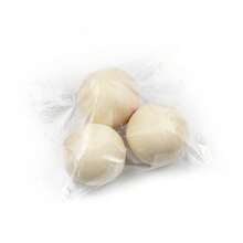 8-40毫米天然圆形木质散珠球，硬木工艺球，装饰性木质无孔球