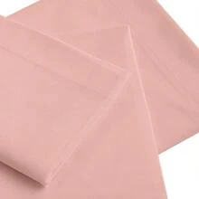 [Juego De Sábanas 3 Piezas Premium]| 100% Polyester Ultra Suave | 7 Colores Elegantes | Tallas 90/107/135/152 Cm