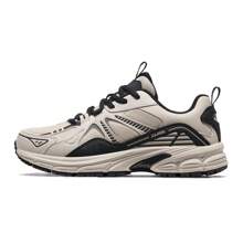CAMEL CROWN Women's Sports Jogging All-Terrain Shoes, Spring And Summer Jogging Breathable Casual Hiking Shoes