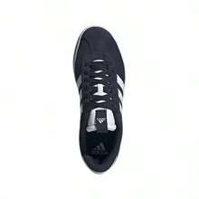 Adidas VL COURT 3.0 - LegendInk/CloudWhite/CloudWhite - View 2