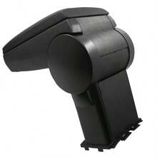 Descansabrazo para Vento y Polo - Negro - Ver 7