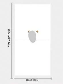 Custom Embroidered Kids Bathrobe Towel- Hooded Lion/Rabbit/Cat Cape - Soft Baby Blanket Gift With Name - Personalized Minky Bath Wrap For Boys & Girls - Multicolor - View 8