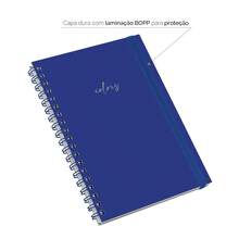 iscool Notebooks - 寶藍色 - 查看 4