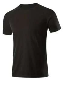 3pcs Men's Plus Size Mixed Color Mesh Sports Short Sleeve Shirts, Suitable For Home, Outdoor & Casual Wear