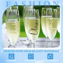 1pc Personalized Design Your Own Name - Custom Vinyl Sticker Car Window - Boat - Lettering Jdm Automotive Windshield Graphic Name Letter Auto Vehicle Door Banner - Custom Vinyl Decal