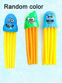 11件/4件/3件潜水圈泳池玩具，适合4-8岁儿童的潜水池玩具，鲨鱼鱼雷潜水套装，章鱼儿童水上趣味玩具，夏季必备水下游泳投掷礼物，适合男孩和女孩