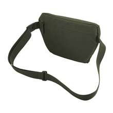 Bagbase Simplicity Waist Bag (Pine Green) - Green - View 2