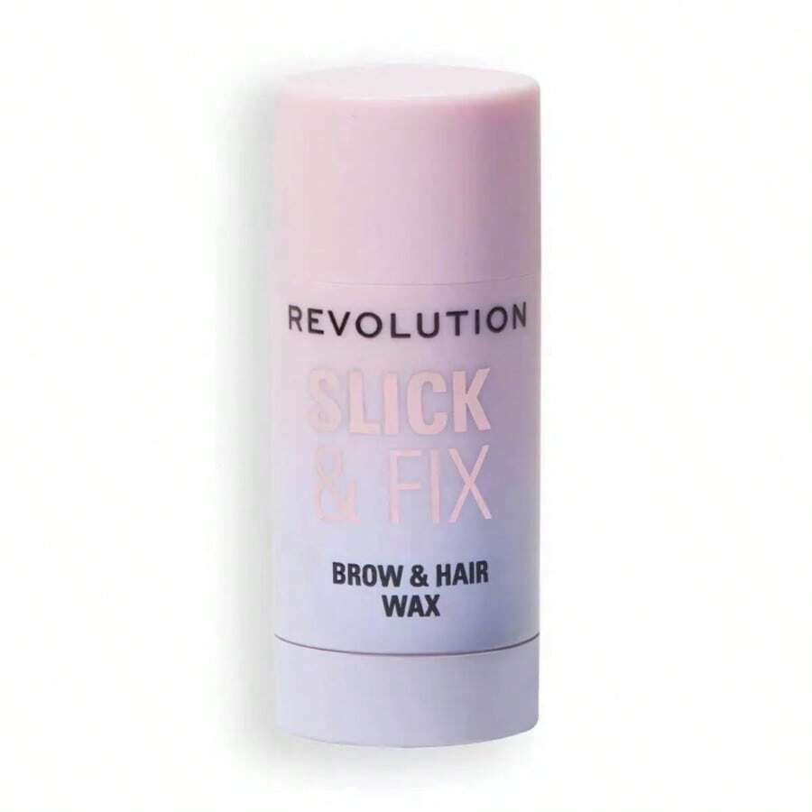 Makeup Revolution Slick & Fix Brow & Hair Stick - 0.45oz - 1 - View 1