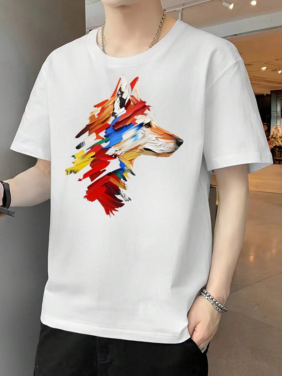 Men T-Shirts
