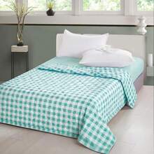 薄款夏季初春簡約百搭防塵絎縫被棉質加棉床蓋-空調被被單床罩-雙面夾棉碎花床蓋單件絎縫墊三件套榻榻米床單美式格衍縫被-雙人四季絎縫被可當床單-美式田園風-清新小碎花-彩色格紋-多用途床用床墊罩多尺寸床罩202020CM020CM-20CM-20CM-60CM-60CM-60CM-60CM-60CM-60CM-61-20CM-20CM-20CM-20CM-61-20CM-61-20CM-60CM-60CM-61-11-20CM。格紋格子