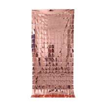 20PCS Shimmer Wall Backdrop Square Sequin Wall Panels Shimmer Backdrop Wall Decor , Birthday, Anniversary, Engagement And Bachelorette Decoration Party