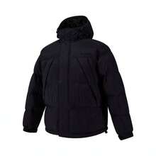 Timberland 2024 男士 AF 防水羽绒夹克，厚外套