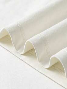 mini bala Boys' And Girls' Shape-Resistant Colorful Cute Short Sleeve T-Shirt Summer