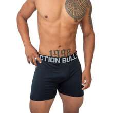 Kit 10 Plain Microfiber Men's Briefs - Multicolor - Ver 2