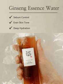 Beauty of Joseon 人蔘精華水，精華質地，輕盈保濕，提亮膚色，賦活肌膚，滋潤修復，舒緩強化，適合所有膚質，韓國化妝品，150ml/5 Fl Oz. - 150ml (5 fl.oz.) - 查看 3