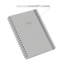 iscool Notebooks - Grau - Übersicht 4