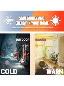 Türfalldämpfer, Türschwellenleisten für den Innen- und Außenbereich, schallgedämmte Türschwelle, Schlafzimmerdekoration