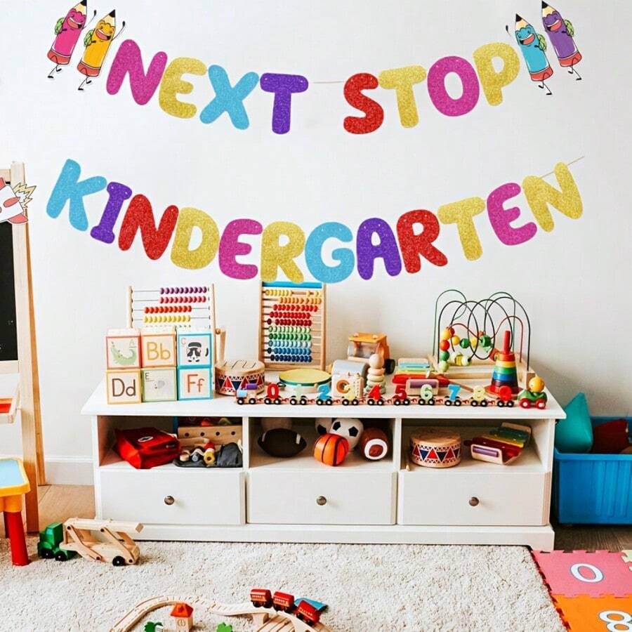 Décoration de classe pour les élèves : Animaux de la jungle, image size:900x900