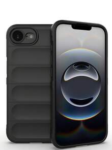 1 件时尚皮肤波浪纹手机壳适用于：/Galaxy S22/Galaxy S22+/Galaxy S22+/Galaxy S22 Ultra/Galaxy S23/223 Ultra/223 FE/Galaxy S24/224 Ultra/S24+/Galaxy S25/S25Plus/S25 Ultra/Infinix Hot 40 Pro/Infinix Note 30 4G/Infinix Note 30 Pro 4G/Infinix Note 40 Pro 5 - 黑色 - 查看 28