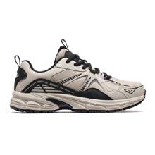 CAMEL CROWN Women's Sports Jogging All-Terrain Shoes, Spring And Summer Jogging Breathable Casual Hiking Shoes