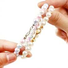 100pcs Gold-Plated Stainless Steel Lobster Clasp Suitable For Bracelets, Necklaces, Chains, DIY Jewelry Making Accessories