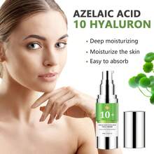 Caticum Asiatica 紧致霜 | Caticum 烟酰胺、透明质酸、胶原蛋白，即时紧致、保湿、均匀肤色，适合干燥、暗沉肌肤，含植物性角鲨烷，纯素，适合敏感肌肤 - 白色 - 查看 5