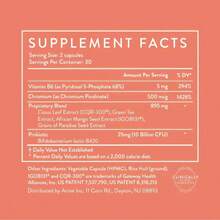 Arrae MB-1 Supplement -3 Bottles For NaturalEnergy & Cholesterol Support, 30-Day Supply - 1 cái - Xem 5
