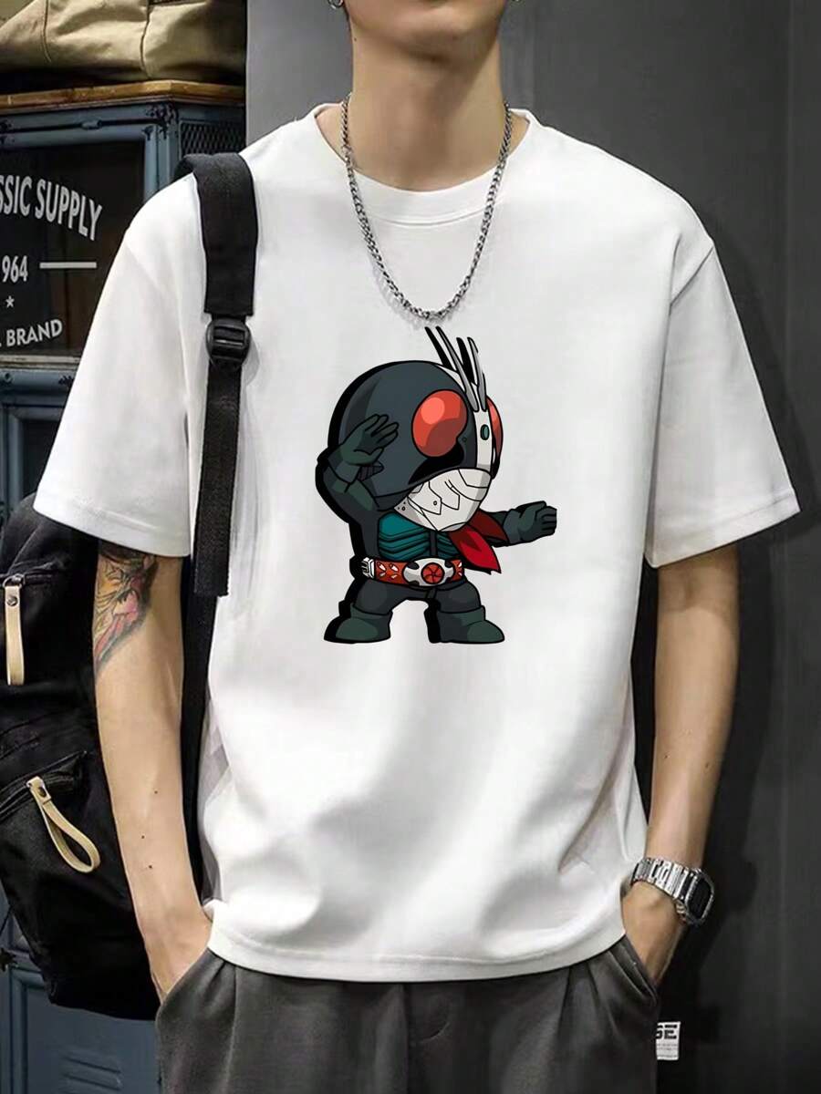 Men T-Shirts