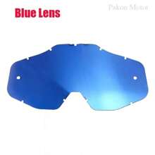 Gafas de moto calientes para hombres, gafas de motocross, casco de moto MX, moto de cross, ATV, esquí, deportes al aire libre, gafas de scooter, máscara de ciclismo