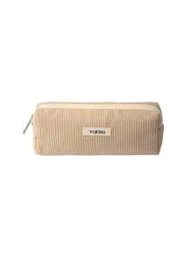 1 chiếc túi đựng bút vuông nhiều màu sắc bằng vải nhung mềm, túi đựng đồ đa năng, hoàn hảo để đựng văn phòng phẩm, đồ dùng văn phòng và các vật dụng cần thiết trên bàn làm việc - lý tưởng cho trường học, văn phòng và du lịch, chuẩn bị cho năm học mới. - Nhiều màu - Xem 11