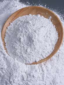 Polvo de yeso blanco, yeso con fragancia, polvo de yeso con fragancia de alta densidad, adecuado para moldes de escultura DIY, materiales para muñecas de yeso, manualidades, 100g/300g/500g/1000g/2000g - Yeso en polvo - Ver 4