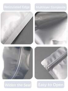 100g/300g/500g/1000g/2000g Thick Packing In Bag Resin High Density Plaster Powder For DIY Sculpture Molds,Vases Making Casting Production Material Gypsum Powder In Barrel - White - View 3