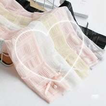 珍珠冰丝袖套，长款清凉袖套，适合开车、外出、防晒 - 彩色 - 查看 6