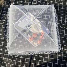 食品卫士 - 透气防尘防虫罩 - 彩色 - 查看 3